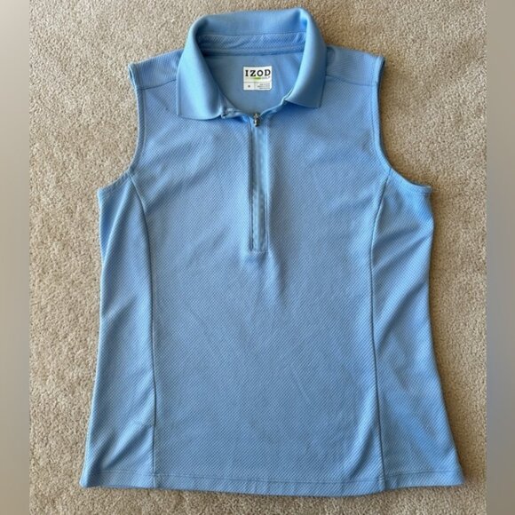 Izod golf tank top - Picture 1 of 4